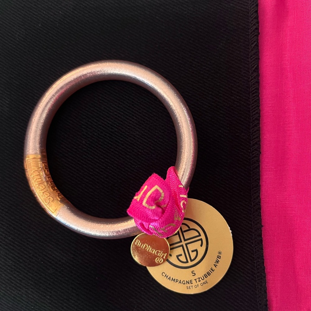 Tzubbie Budhagirl Bangles small